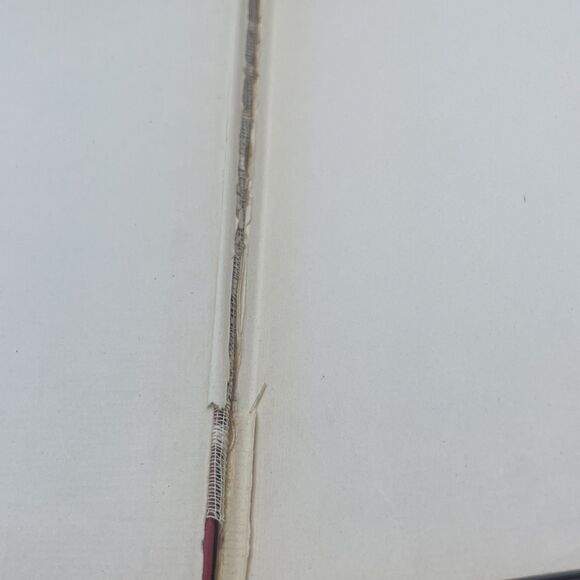 1941 Ruth Wakefield's Toll House Tried and True Recipes Vintage Cookbook - Picture 2 of 11